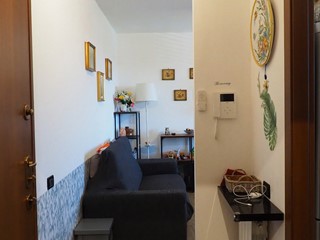 Bilocale in Vendita a Inzago, 159'000&euro;, 73 m²