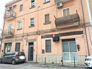 Trilocale in Vendita a Foggia, 58'000&euro;, 80 m²