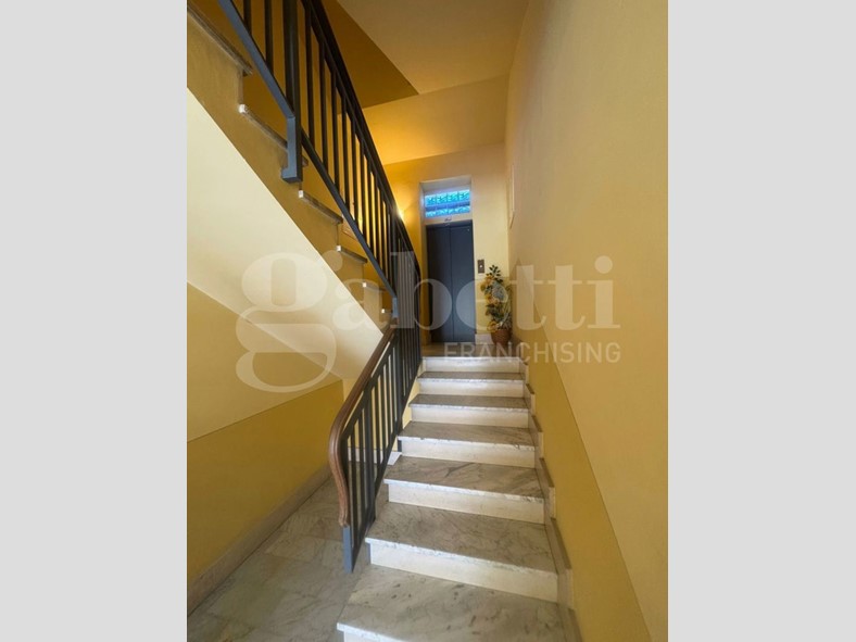 Attico in Vendita a Piossasco, 229'000&euro;, 90 m², con Box