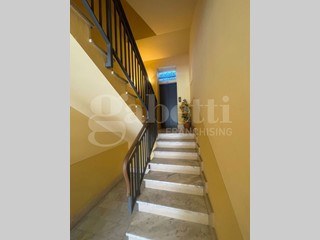 Attico in Vendita a Piossasco, 229'000&euro;, 90 m², con Box