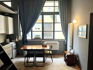 Bilocale in Affitto a Milano, 1'150&euro;, 40 m², arredato