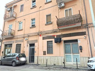 Trilocale in Vendita a Foggia, 58'000&euro;, 80 m²
