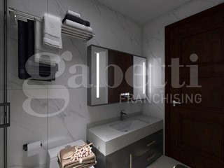 Quadrilocale in Vendita a Cagliari, 178'000&euro;, 119 m²