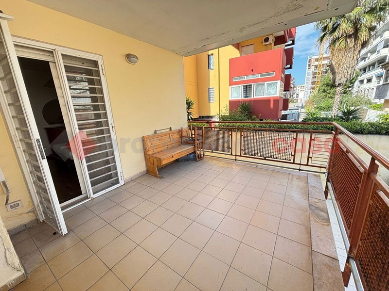 Trilocale in Vendita a Bari, 188'000&euro;, 63 m²