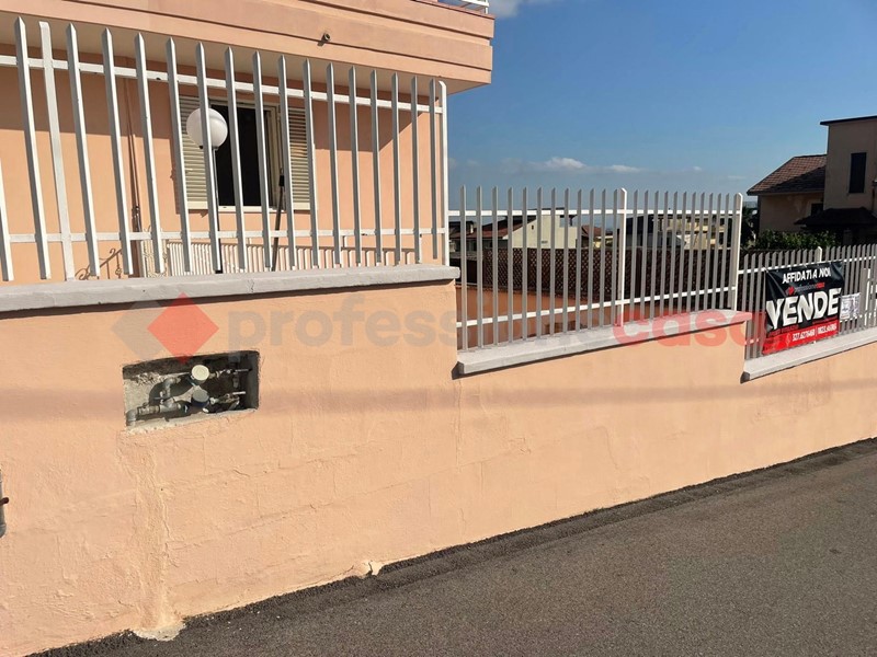 Quadrilocale in Vendita a Pignataro Maggiore, 149'000&euro;, 115 m²