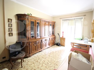 Quadrilocale in Vendita a Sesto San Giovanni, 269'000&euro;, 110 m², con Box
