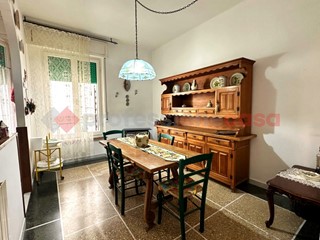 Quadrilocale in Vendita a Livorno, 218'000&euro;, 124 m²