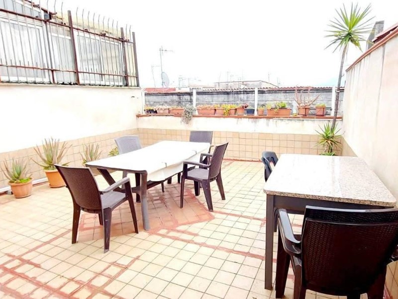 Trilocale in Vendita a Torre Annunziata, 135'000&euro;, 90 m²
