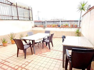 Trilocale in Vendita a Torre Annunziata, 135'000&euro;, 90 m²