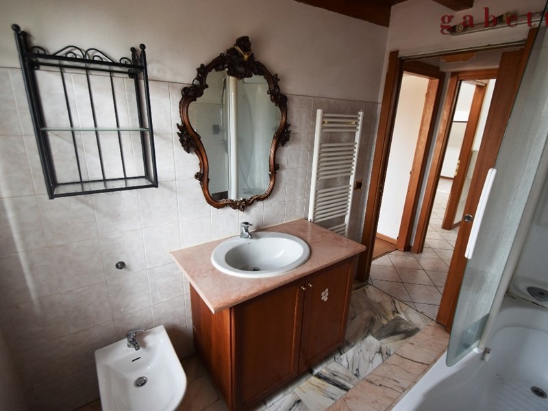 Attico in Vendita a Pregnana Milanese, 129'000&euro;, 55 m²