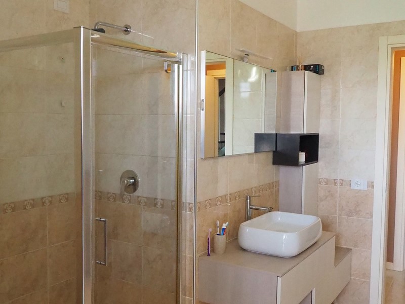 Trilocale in Vendita a Inzago, 290'000&euro;, 111 m², con Box