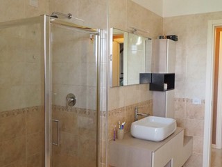 Trilocale in Vendita a Inzago, 290'000&euro;, 111 m², con Box