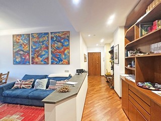 Bilocale in Vendita a Milano, 380'000&euro;, 85 m²