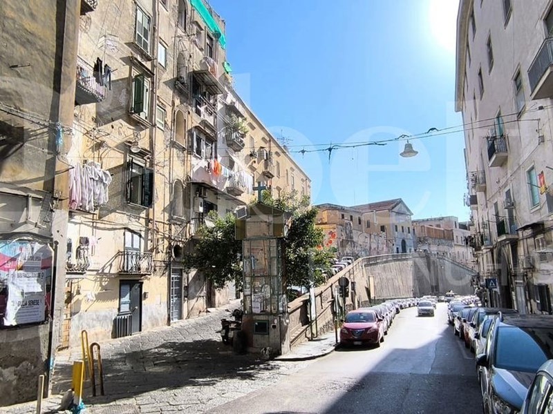 Bilocale in Affitto a Napoli, 750&euro;, 65 m²