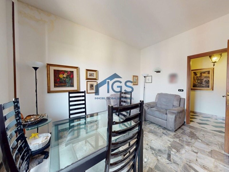 Quadrilocale in Vendita a Brescia, 349'000&euro;, 143 m², con Box