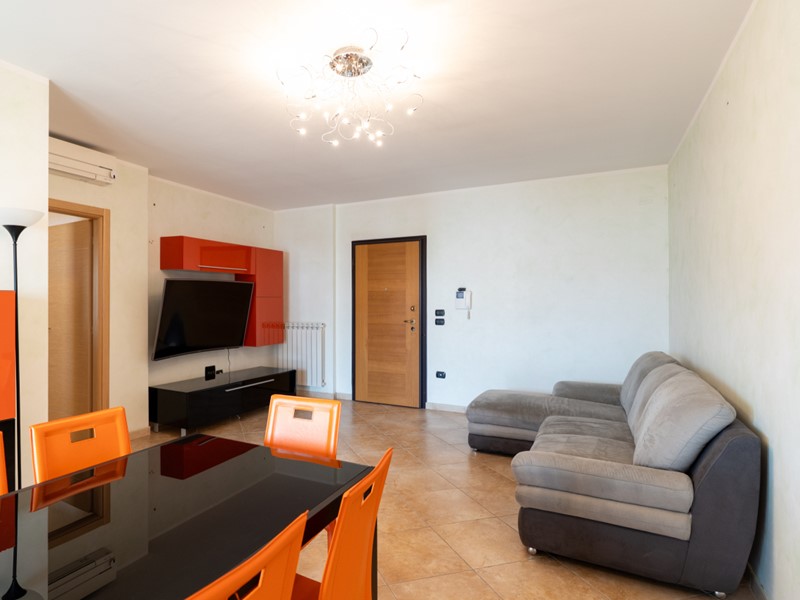 Trilocale in Vendita a Lecce, 165'000&euro;, 100 m²