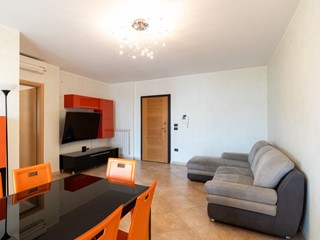 Trilocale in Vendita a Lecce, 165'000&euro;, 100 m²