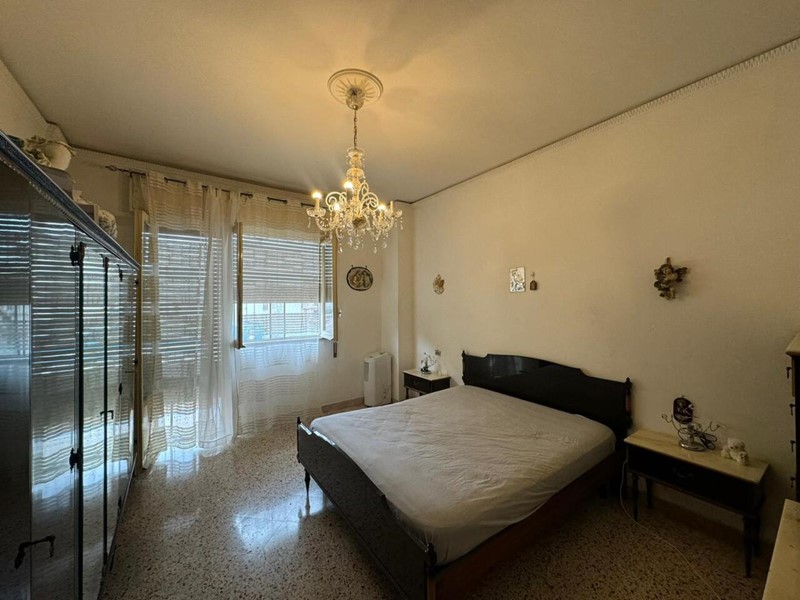 Trilocale in Vendita a Palermo, 120'000&euro;, 95 m²