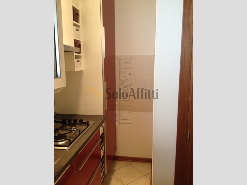 Bilocale in Affitto a Trieste, zona Corso Italia, 720&euro;, 45 m², arredato