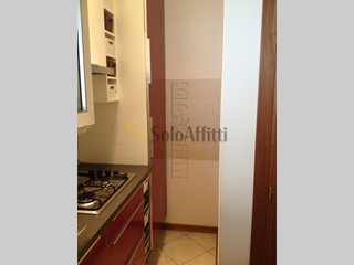 Bilocale in Affitto a Trieste, zona Corso Italia, 720&euro;, 45 m², arredato