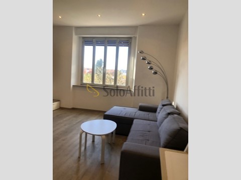 Trilocale in Affitto a Trieste, zona Campi Elisi, 1'000&euro;, 95 m², arredato