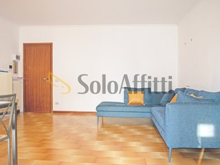 Quadrilocale in Affitto a Giussano, 980&euro;, 120 m², con Box