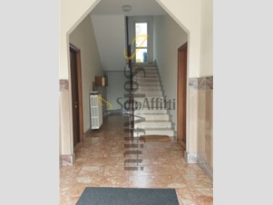 Quadrilocale in Affitto a Valdilana, 410&euro;, 90 m², con Box