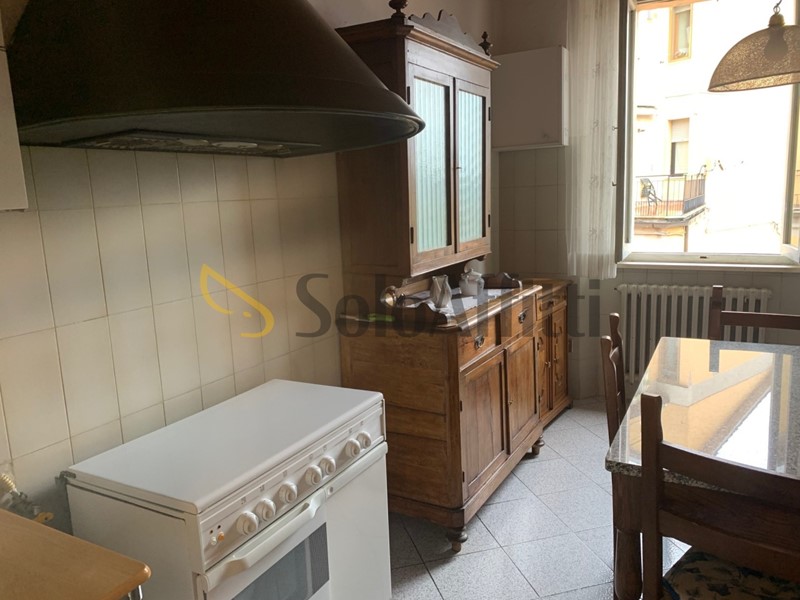 Appartamento in Affitto a Siena, zona Fuori Porta Ovile, 1'050&euro;, 100 m², arredato