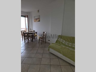 Trilocale in Affitto a Monteriggioni, zona Quercegrossa, 480&euro;, 60 m²