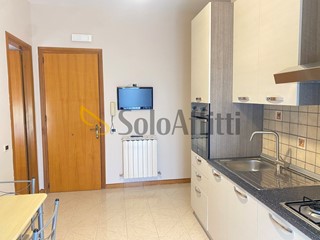 Bilocale in Affitto a Sciacca, 330&euro;, 40 m², arredato