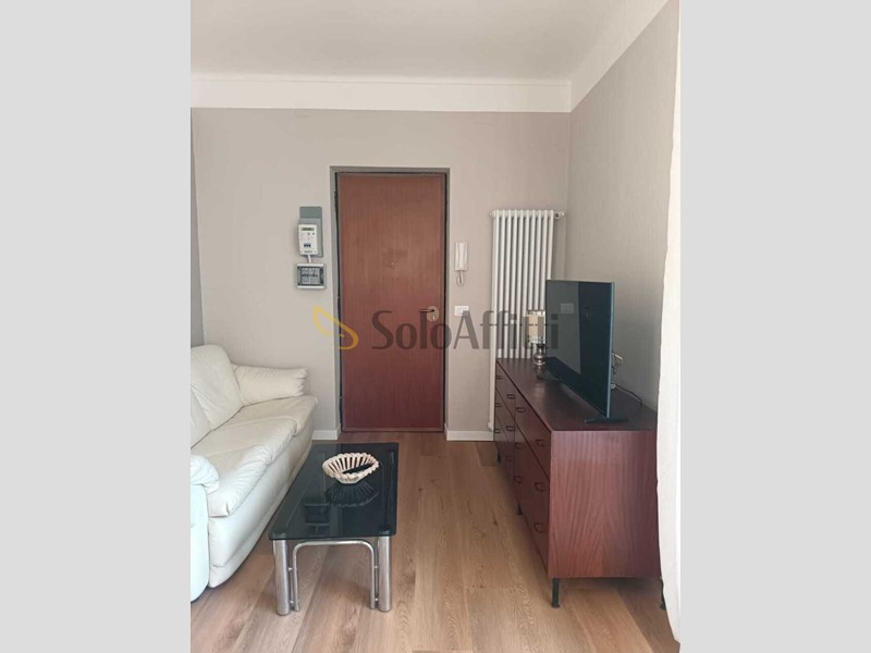Bilocale in Affitto a Torino, zona Crocetta, 1'000&euro;, 70 m², arredato