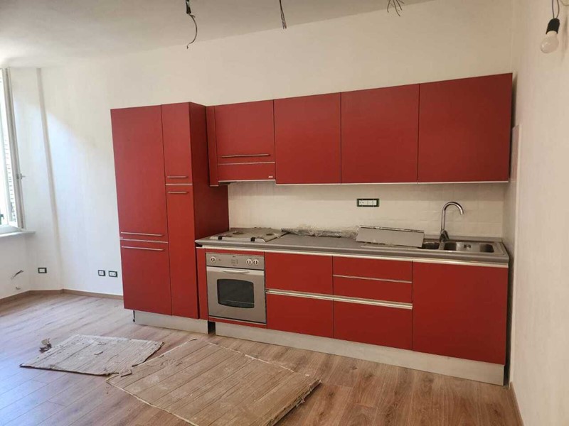 Quadrilocale in Vendita a Sarzana, 210'000&euro;, 70 m²