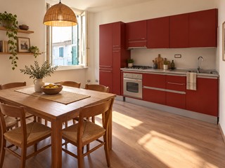 Quadrilocale in Vendita a Sarzana, 195'000&euro;, 70 m²
