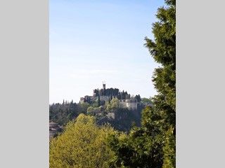 Quadrilocale in Vendita a Brescia, zona CITTA' - Zona Nord, 850'000&euro;, 354 m²