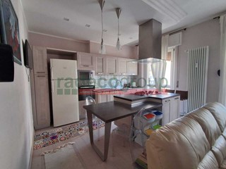 Quadrilocale in Vendita a Livorno, zona stadio, 269'000&euro;, 90 m², con Box