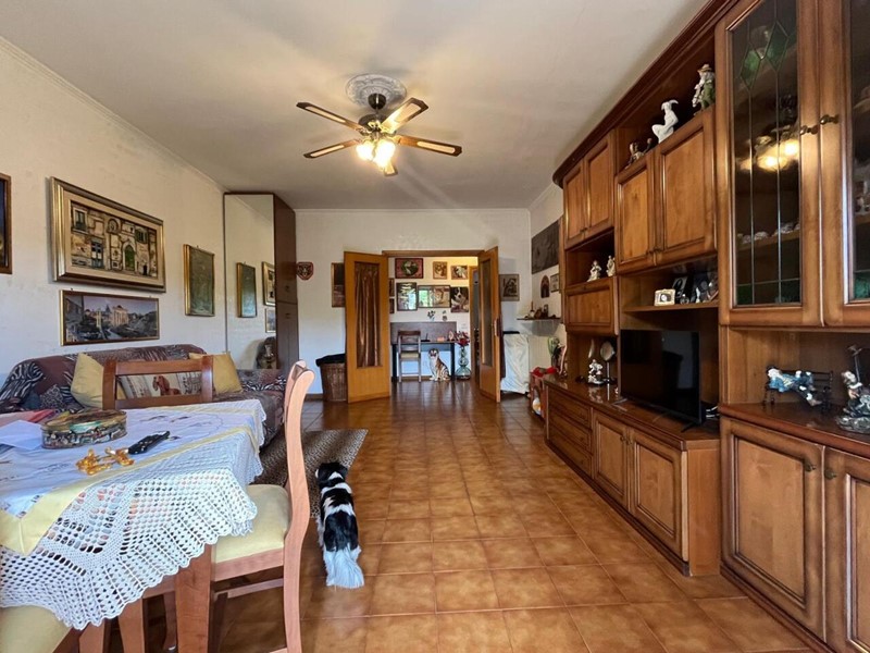 Appartamento in Vendita a Fonte Nuova, 189'000&euro;, 110 m²