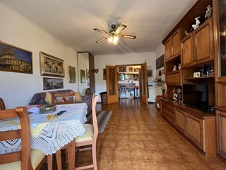 Appartamento in Vendita a Fonte Nuova, 189'000&euro;, 110 m²