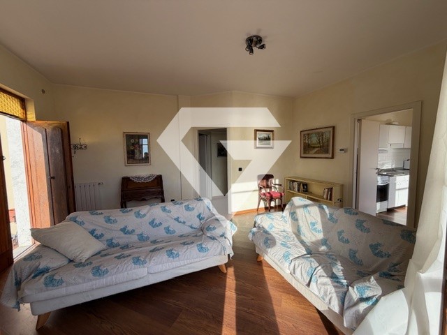Appartamento in Vendita a Boissano, 285'000&euro;, 120 m²