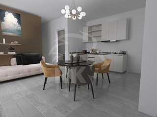 Bilocale in Vendita a Bologna, zona San Donato, 115'000&euro;, 43 m²