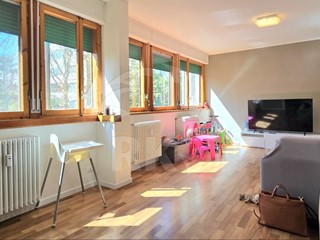 Quadrilocale in Affitto a Bologna, zona Mazzini, 1'300&euro;, 108 m², arredato