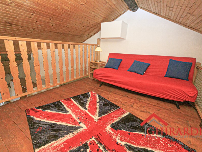 Quadrilocale in Affitto a Genova, zona Sestri Ponente, 750&euro;, 54 m², arredato