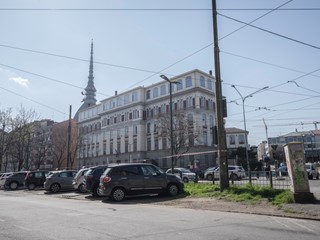 Monolocale in Vendita a Torino, 44'000&euro;, 15 m²