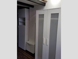 Monolocale in Affitto a Torino, 310&euro;, 18 m²