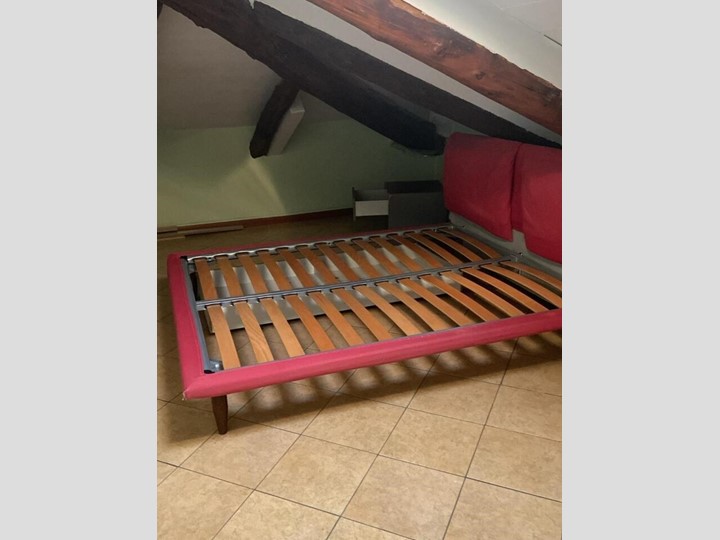 Trilocale in Affitto a Torino, 1'200&euro;, 82 m²