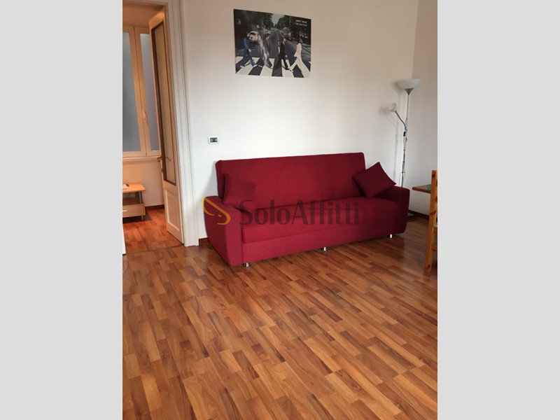 Quadrilocale in Affitto a Trieste, zona Borgo Teresiano, 1'200&euro;, 140 m², arredato