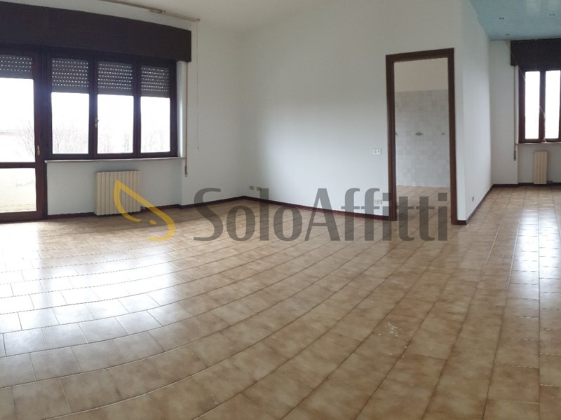 Appartamento in Affitto a Minerbe, 600&euro;, 110 m²