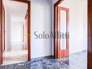 Appartamento in Affitto a Napoli, zona Colli Aminei, 800&euro;, 70 m²