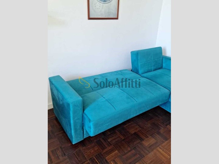 Bilocale in Affitto a Grottaferrata, 750&euro;, 70 m², arredato