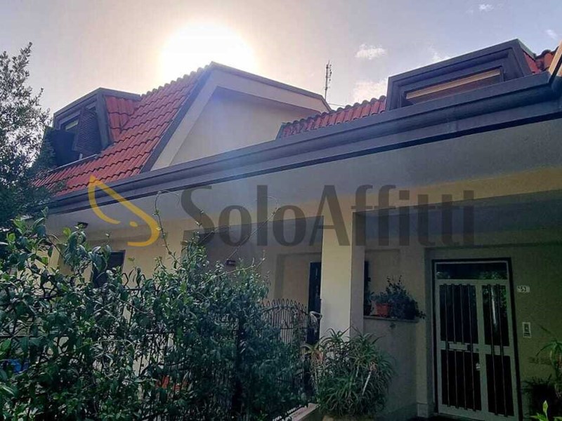 Trilocale in Affitto a Frosinone, 500&euro;, 60 m², arredato