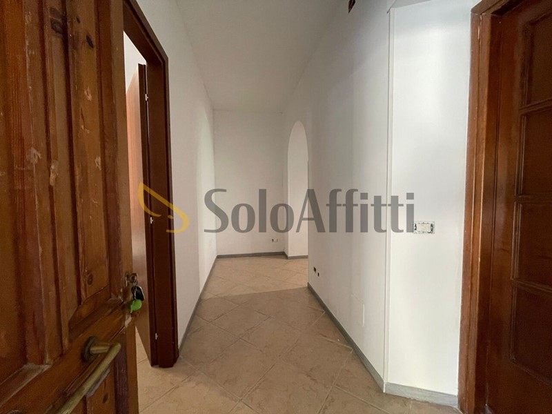 Trilocale in Affitto a Ceccano, 450&euro;, 50 m², arredato